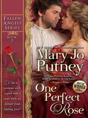 cover image of One Perfect Rose